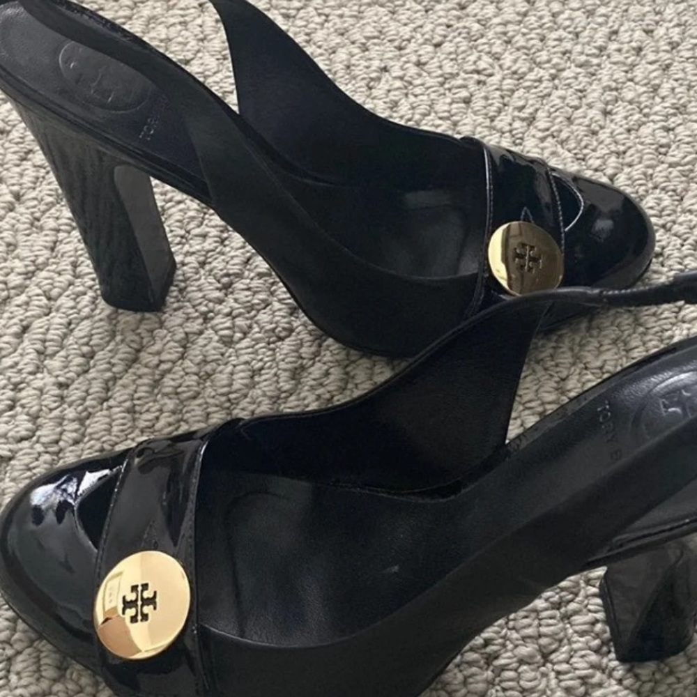 Tory Burch Slingback
